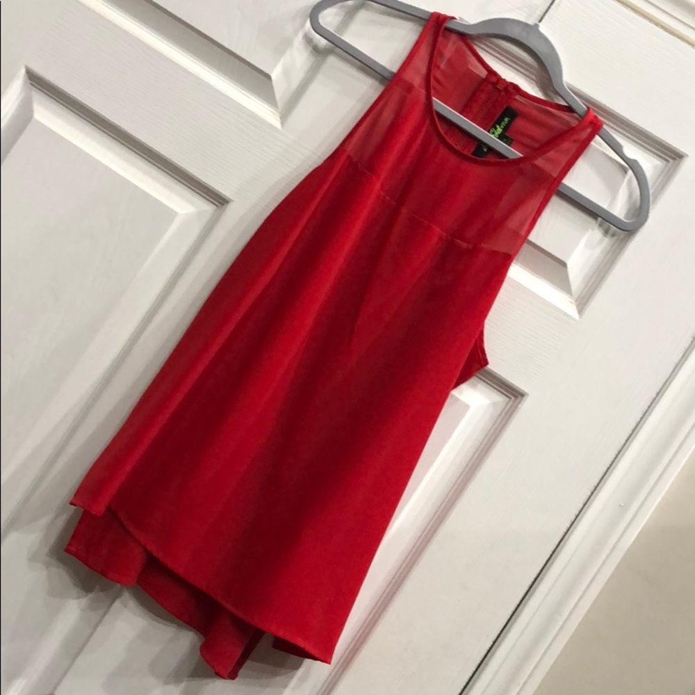 Sam Edelman tank